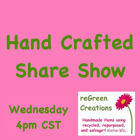 Handmade Artisan Share Show - Picture 2 of 3